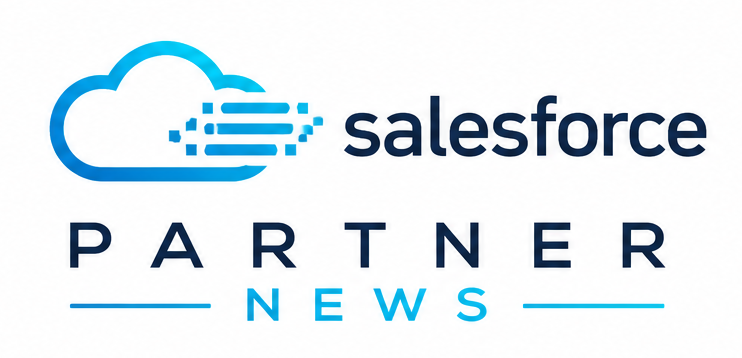 Salesforce Partner News